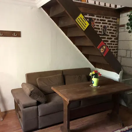 Holiday home Carsida Muestakil Ev *