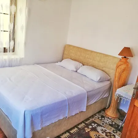 Holiday home Carsida Muestakil Ev *