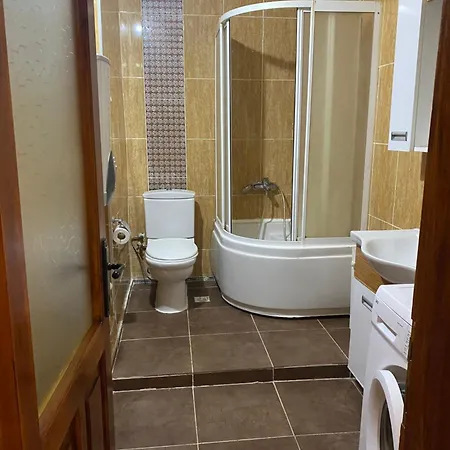 Carsida Muestakil Ev بيت للعطل *